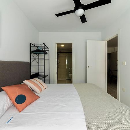 Breton 17 Apartment อาลิกันเต ภายนอก รูปภาพ
