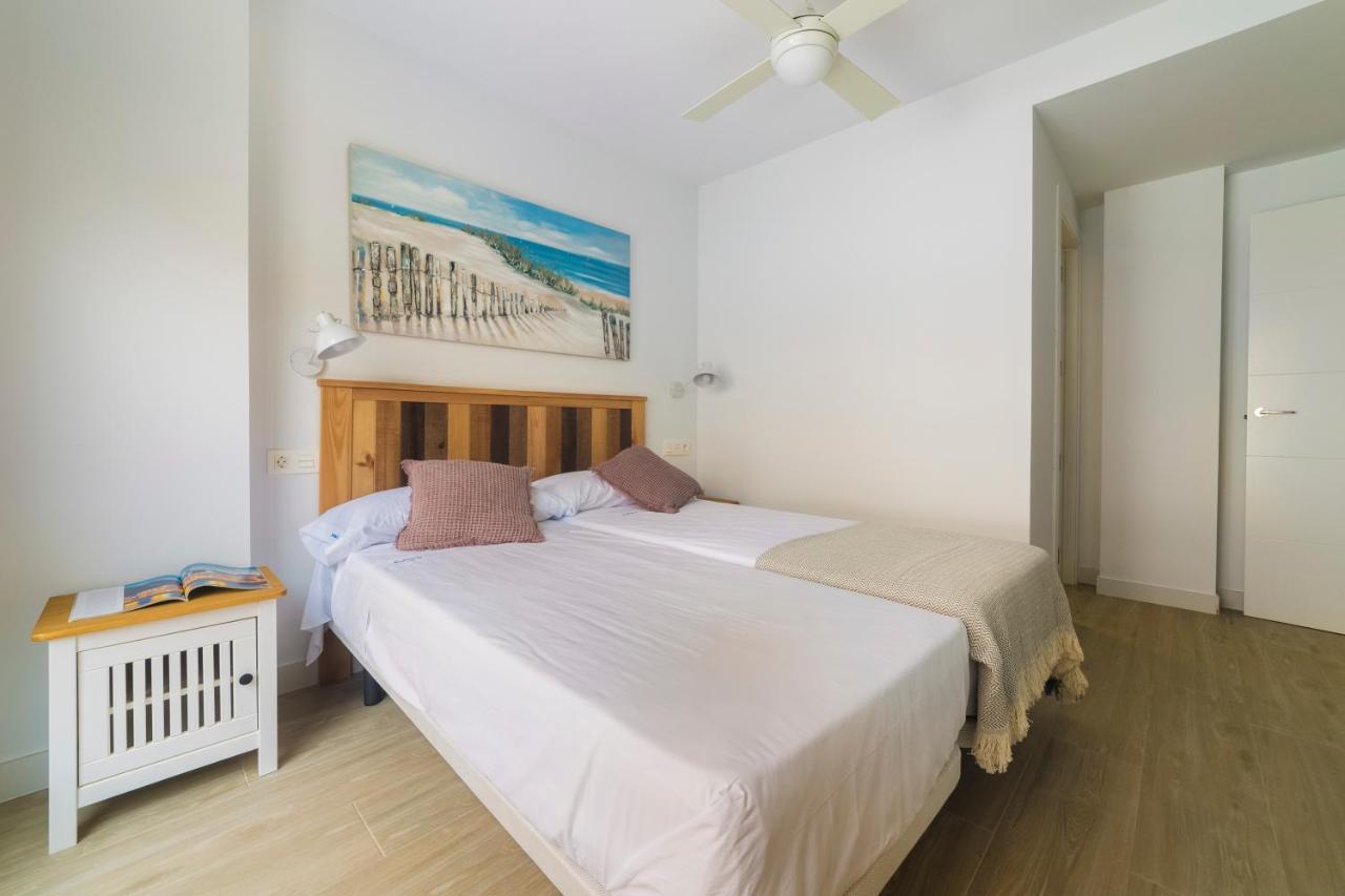 Breton 17 Apartment อาลิกันเต ภายนอก รูปภาพ
