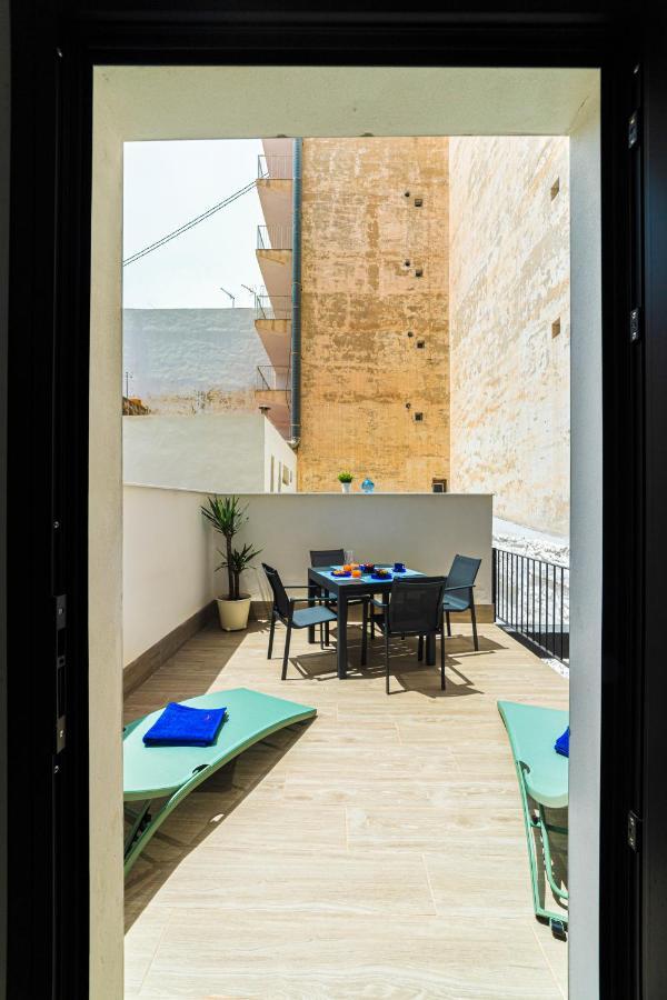 Breton 17 Apartment อาลิกันเต ภายนอก รูปภาพ