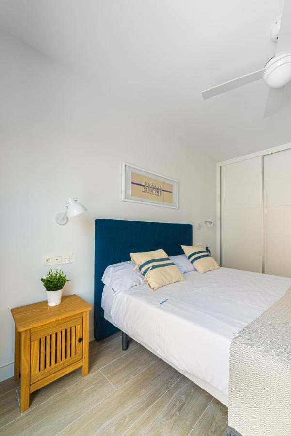 Breton 17 Apartment อาลิกันเต ภายนอก รูปภาพ