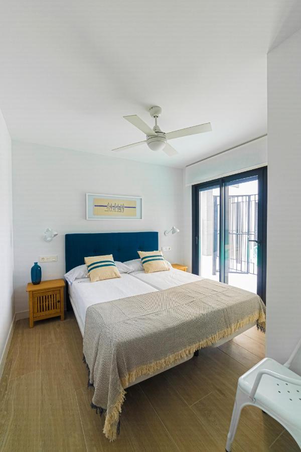 Breton 17 Apartment อาลิกันเต ภายนอก รูปภาพ