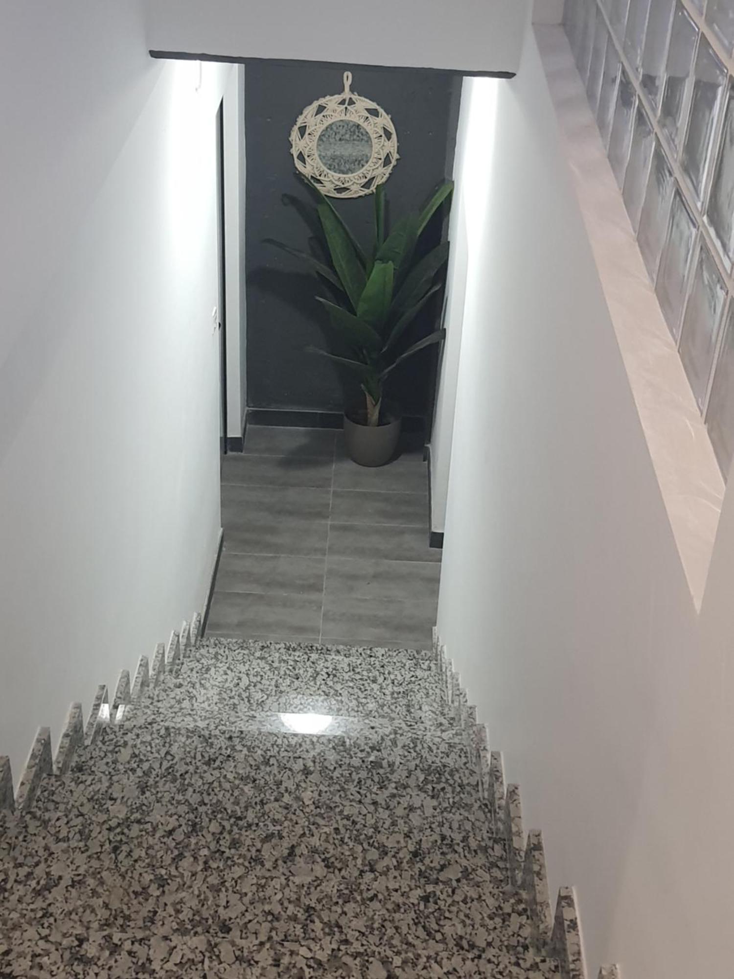Breton 17 Apartment อาลิกันเต ภายนอก รูปภาพ