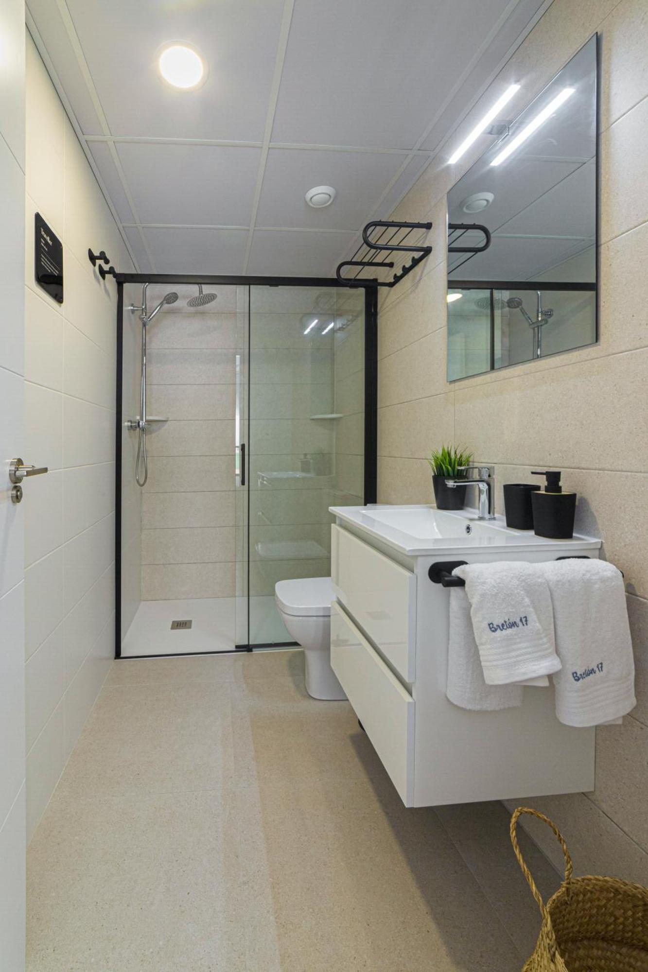 Breton 17 Apartment อาลิกันเต ภายนอก รูปภาพ
